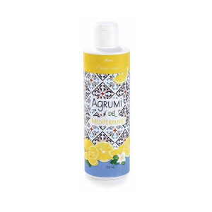 Crema hidratanta corp aroma Citrice Agrumi Ø 5 cm x 17 H, 250 ml