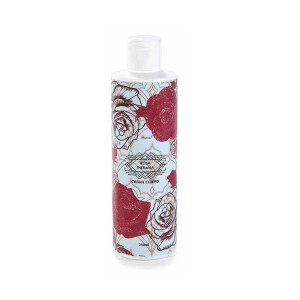 Crema hidratanta corp aroma Trandafiri Indieni Ø 5 cm x 17 H, 250 ml