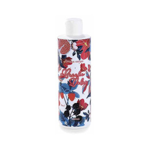 Crema hidratanta corp aroma Fructe Padure Ø 5 cm x 17 H, 250 ml