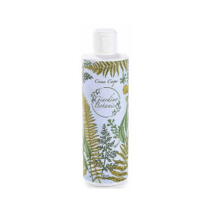 Crema hidratanta corp aroma Giardino Botanico Ø 5 cm x 17 H, 250 ml