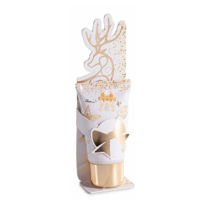 Crema maini aroma Craciun in cutie cadou cm 5 x 3 x 14 H, 25 ml