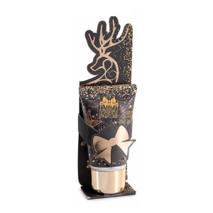 Crema maini aroma Craciun in cutie cadou IIII cm 5 x 3 x 14 H, 25 ml