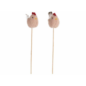 Set 16 figurine Gaini 25 cm