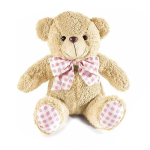 Figurina Ursulet plus multicolor cm 26 x 19 x 24 H