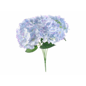 Hortensia artificiala 43 cm