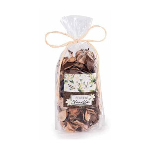 Potpourri aroma Vanilie cm 8 x 5 x 19 H, 50 gr