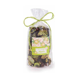 Potpourri aroma Mar cm 8 x 5 x 19 H, 50 gr