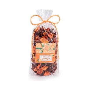 Potpourri aroma Portocale cm 8 x 5 x 19 H, 50 gr