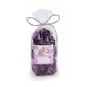 Potpourri aroma Lavanda cm 8 x 5 x 19 H, 50 gr