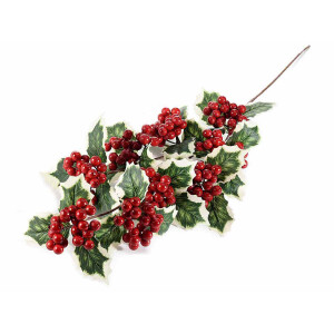 Ilex artificial 76 cm