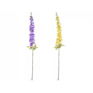 Set 6 flori artificiale 119 cm