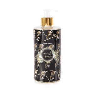 Sapun lichid aroma Nuferi si Mimosa Ø 7 cm x 18 H, 500 ml