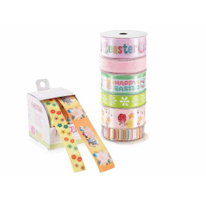 Set 2 panglici decorative Paste 15/25 mm x 2m