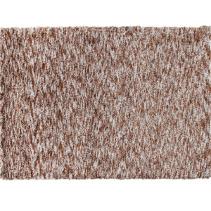 Covor textil maro Toby 80x150 cm