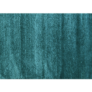 Covor textil turcoaz Aruna 120x180 cm