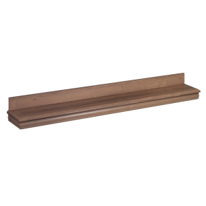 Etajera DTD samoa king Kora 156x20x16,3 cm