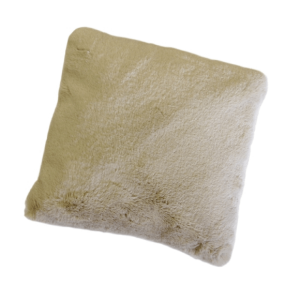 Perna decorativa bej Rabita 45x45 cm