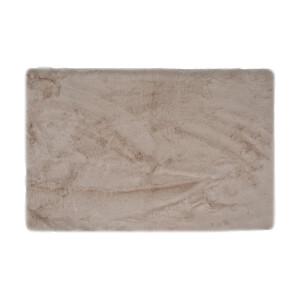 Covoras baie bej 40x60x2 cm