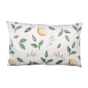 Perna decorativa poliester multicolor Lamai 30x50x4 cm