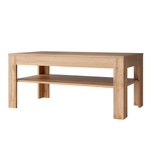 Masuta DTD stejar wotan Moratiz 110x60x49.8 cm 