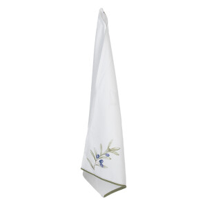 Prosop bucatarie bumbac multicolor Maslin 50x70 cm