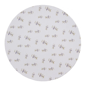 Suport farfurie Masline 33x1 cm