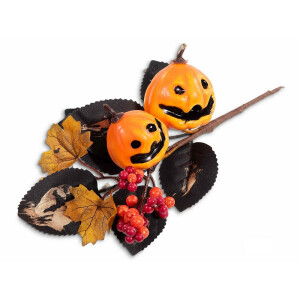 Crenguta Halloween cm 24 H