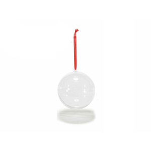Ornament brad Craciun 10 cm