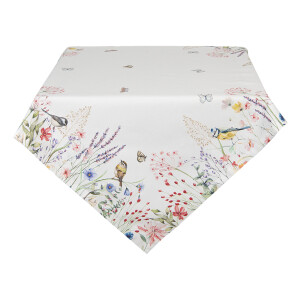 Fata masa bumbac multicolor Summer 150x250 cm