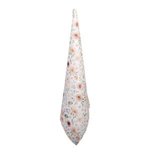 Prosop bucatarie bumbac multicolor Flowers JH  50x70 cm