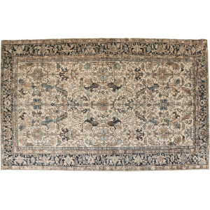 Covor textil multicolor Mads 160 x 240 cm 