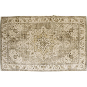 Covor textil multicolor Alphe 200 x 290 cm 