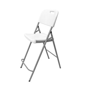 Set 2 scaune terasa, gradina pliabile 46 x 70 x 110 cm