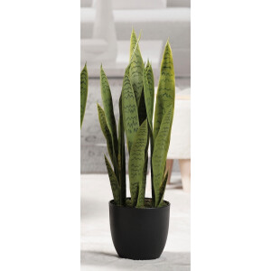 Planta artificiala in ghiveci 68 cm