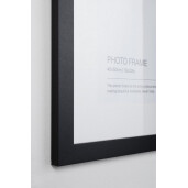 Set 3 rame foto perete Ylva 44x1,5x54h