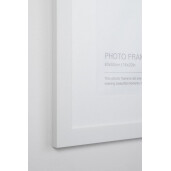 Set 3 rame foto perete Ylva 44x1,5x54h