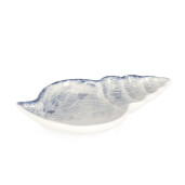 Bol portelan Scoica 23.4x14.2x3 cm