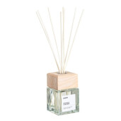 Parfum camera aroma ceai alb, orhidee 7x7x9,48h, 200 ml