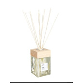 Parfum camera aroma lamaie, ghimbir 14x14x22,87h, 2500 ml