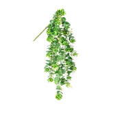 Set 24 plante artificiale verzi Ekel 79h