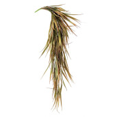 Planta artificiala verde rosie 91h