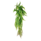 Feriga artificiala verde 88h