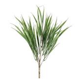 Set 3 buchete Iarba artificiala verde 48h