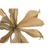 Set 3 Zambile apa artificiale galbene 30x98h