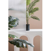Philodendron artificial in ghiveci 13 frunze 115x105x150h