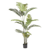 Planta artificiala in ghiveci verde 100x180 cm