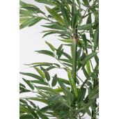 Bambus artificial in ghiveci 50x130 cm