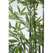 Bambus artificial in ghiveci 70x150 cm