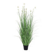 Planta artificiala multicolora 50x110 cm
