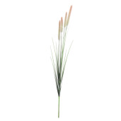 Set 25 flori artificiale Pennisetum Ø19x120h